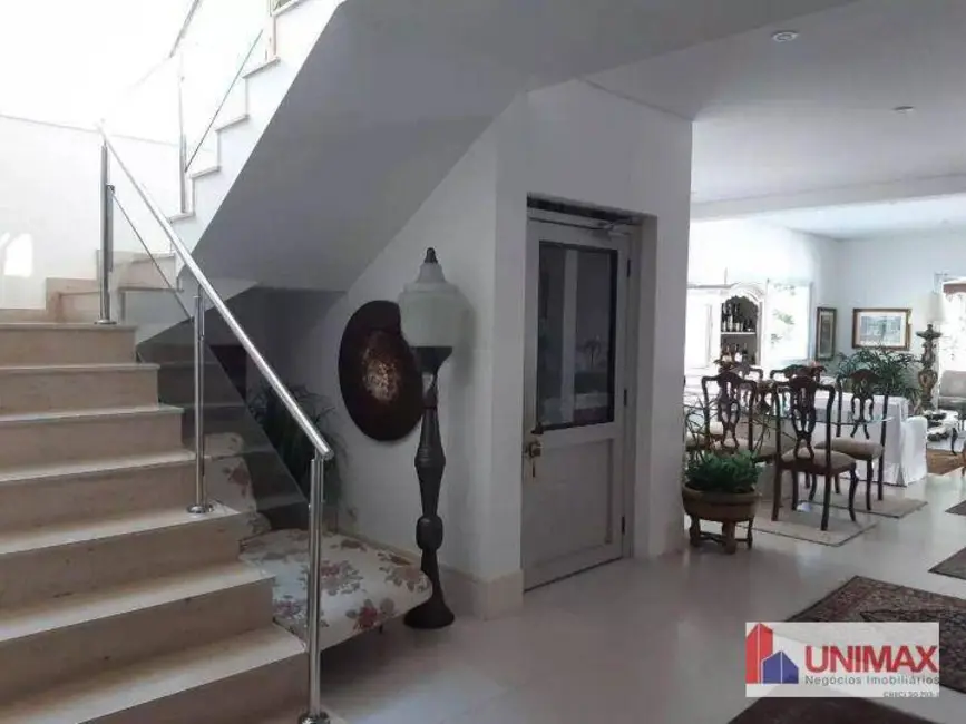 Foto 9 de Casa de Condomínio com 5 quartos à venda, 391m2 em Santana De Parnaiba - SP