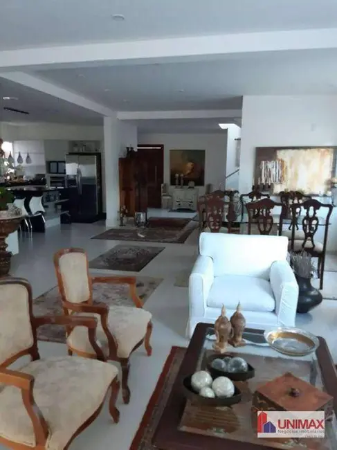 Foto 5 de Casa de Condomínio com 5 quartos à venda, 391m2 em Santana De Parnaiba - SP