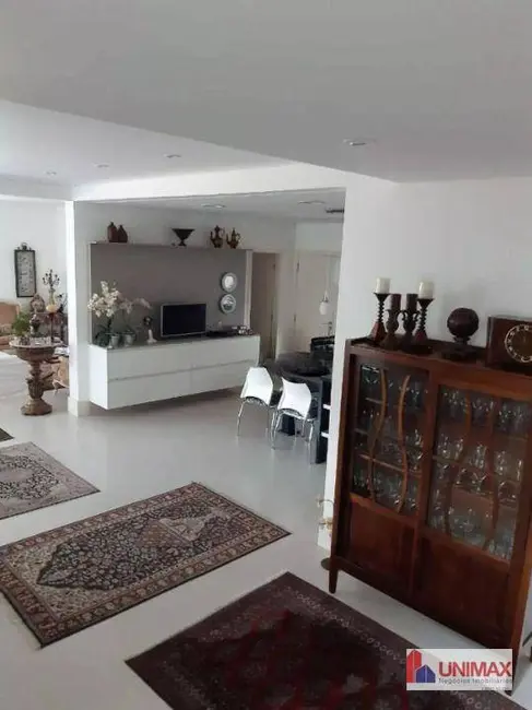 Foto 4 de Casa de Condomínio com 5 quartos à venda, 391m2 em Santana De Parnaiba - SP