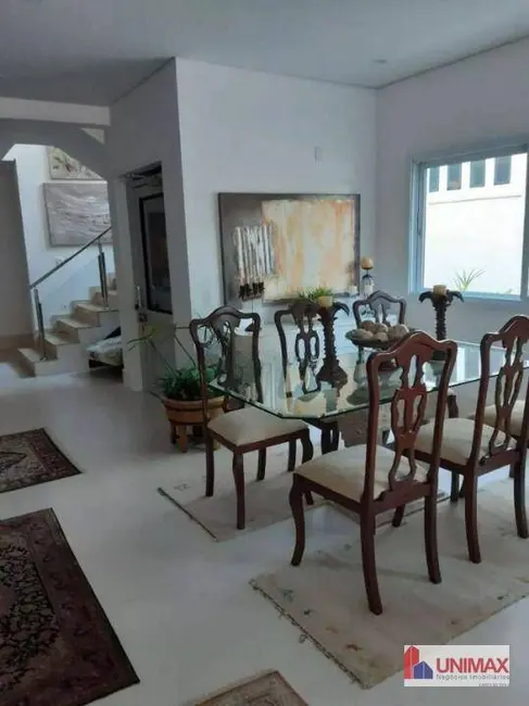 Foto 6 de Casa de Condomínio com 5 quartos à venda, 391m2 em Santana De Parnaiba - SP