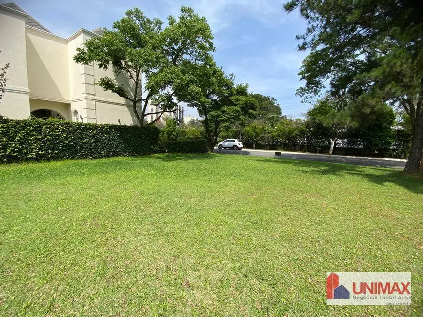 Foto 5 de Terreno / Lote à venda, 560m2 em Barueri - SP