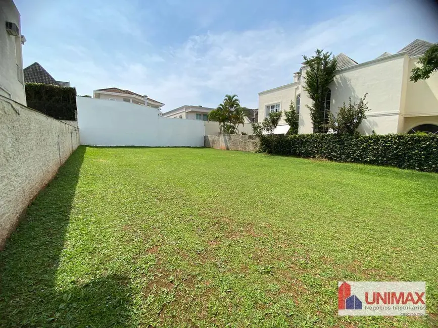 Foto 3 de Terreno / Lote à venda, 560m2 em Barueri - SP