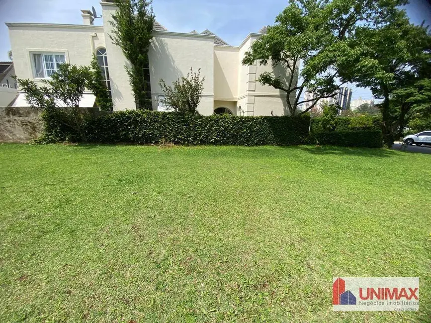 Foto 4 de Terreno / Lote à venda, 560m2 em Barueri - SP