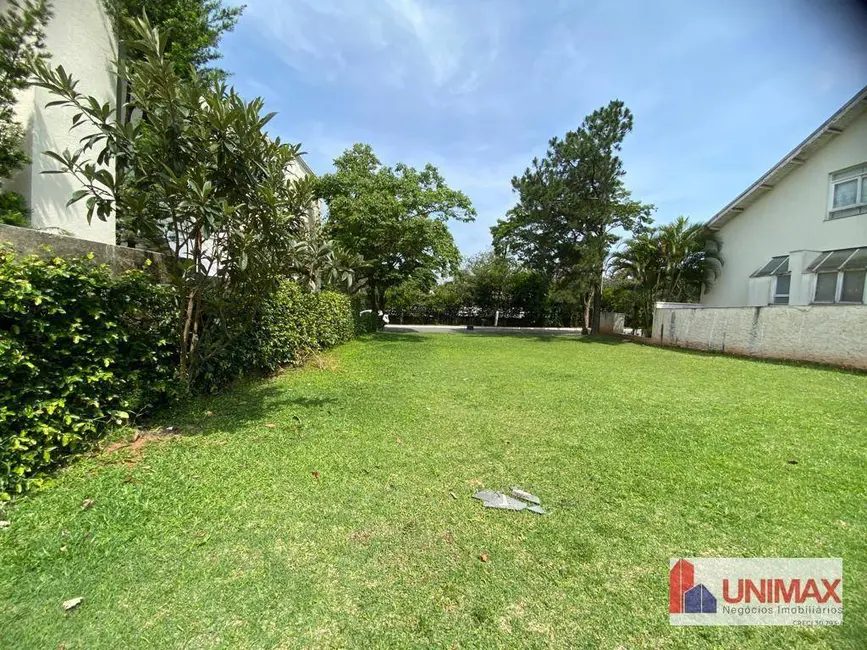 Foto 8 de Terreno / Lote à venda, 560m2 em Barueri - SP
