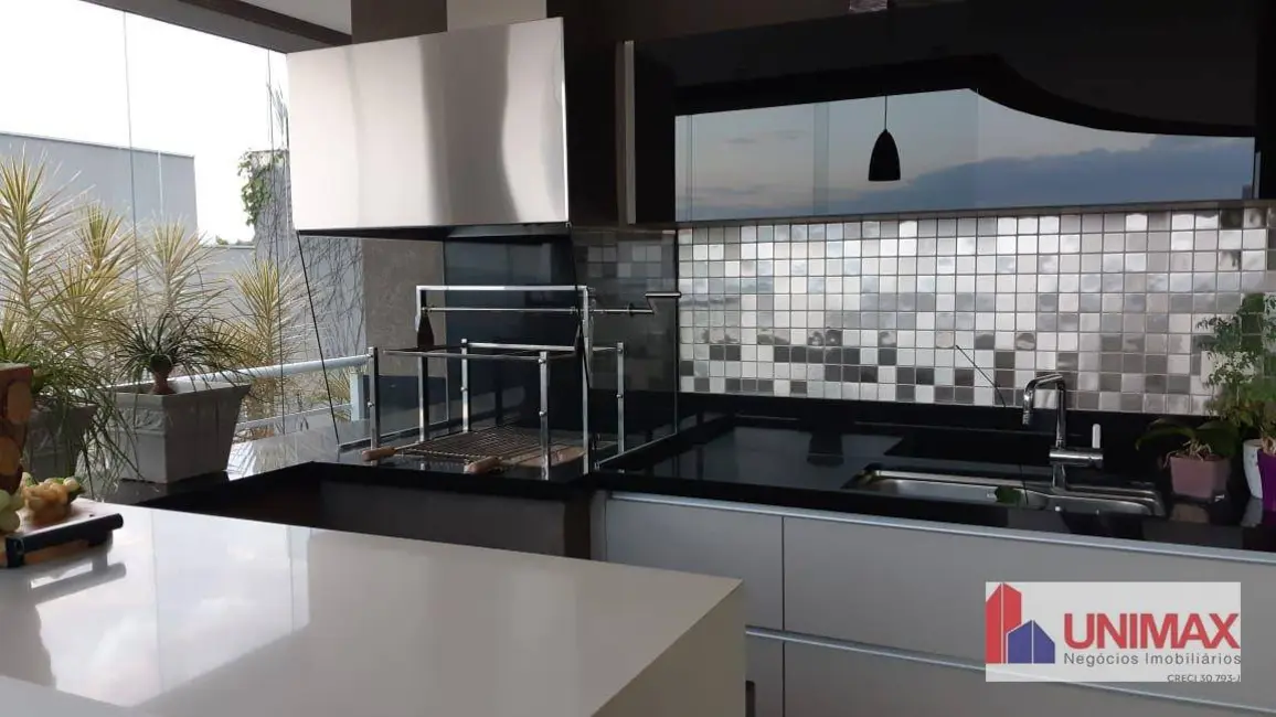 Foto 5 de Casa de Condomínio com 4 quartos à venda, 560m2 em Alphaville, Santana De Parnaiba - SP