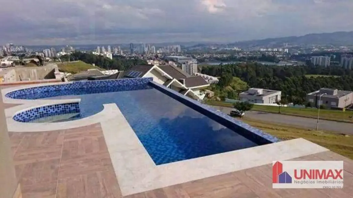 Foto 1 de Casa de Condomínio com 4 quartos à venda, 560m2 em Alphaville, Santana De Parnaiba - SP