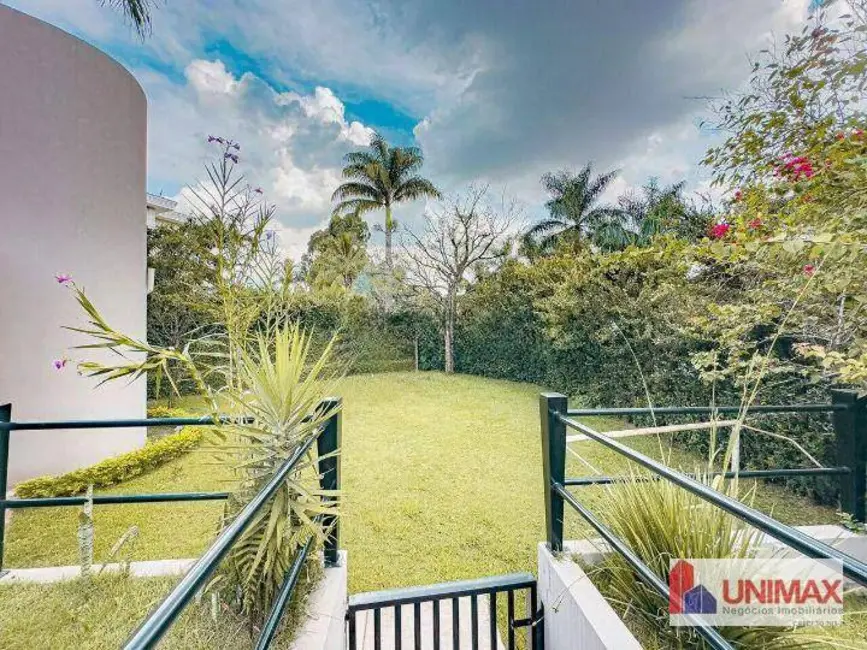 Foto 2 de Casa de Condomínio com 5 quartos à venda, 2000m2 em Barueri - SP