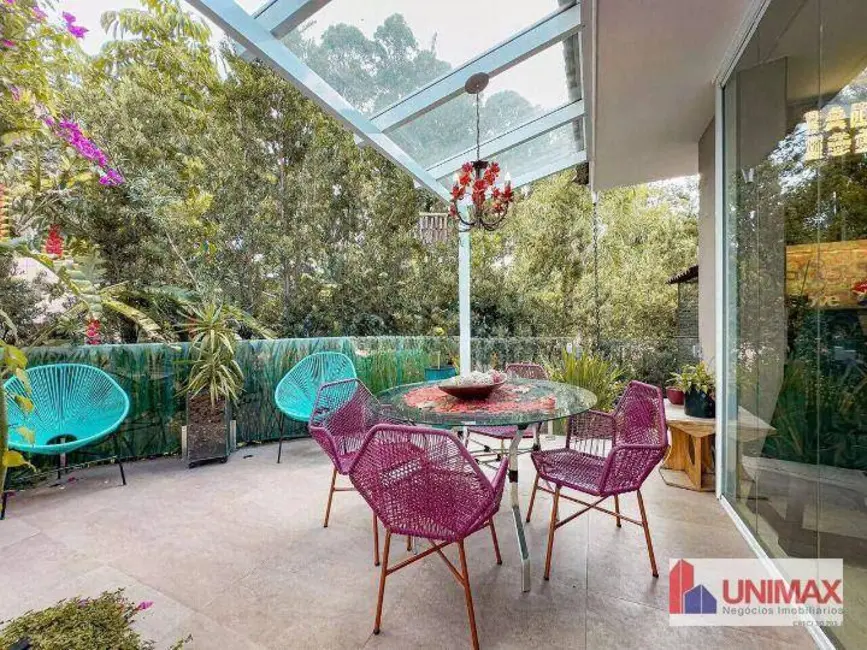 Foto 3 de Casa de Condomínio com 5 quartos à venda, 2000m2 em Barueri - SP