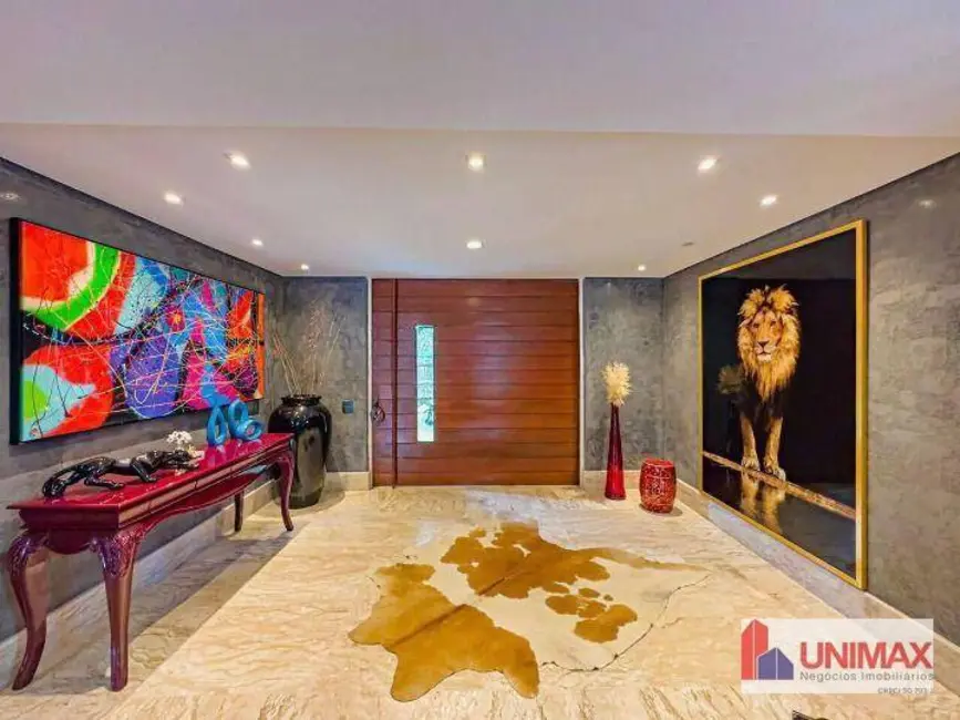 Foto 8 de Casa de Condomínio com 5 quartos à venda, 2000m2 em Barueri - SP