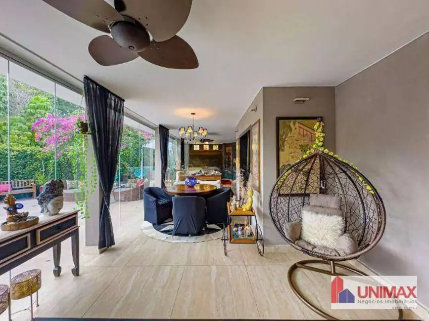 Foto 4 de Casa de Condomínio com 5 quartos à venda, 2000m2 em Barueri - SP