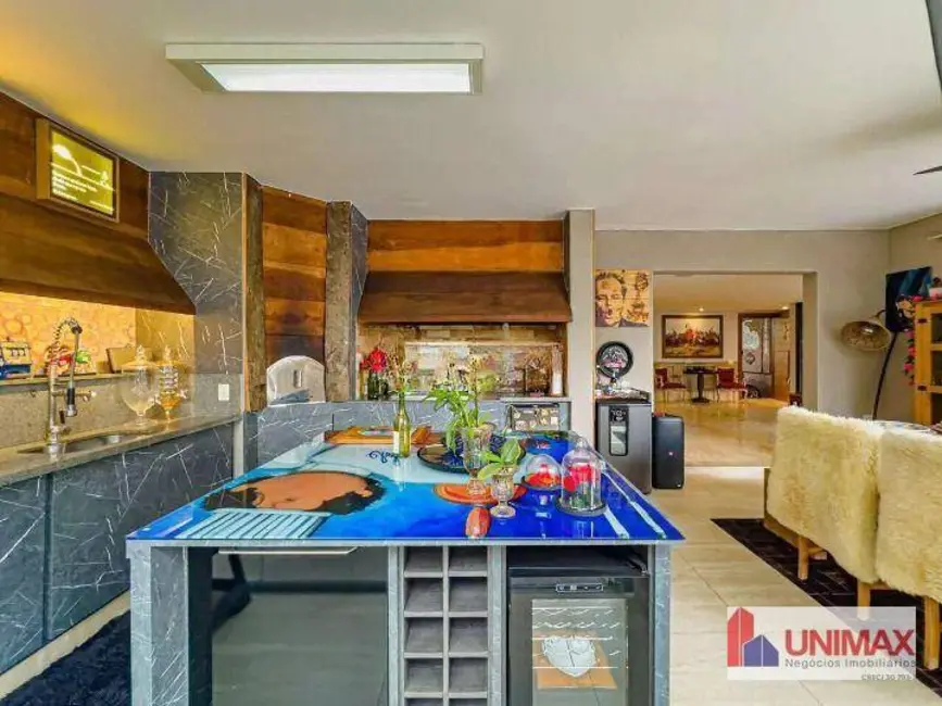 Foto 7 de Casa de Condomínio com 5 quartos à venda, 2000m2 em Barueri - SP