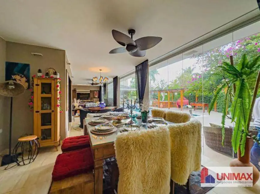 Foto 6 de Casa de Condomínio com 5 quartos à venda, 2000m2 em Barueri - SP