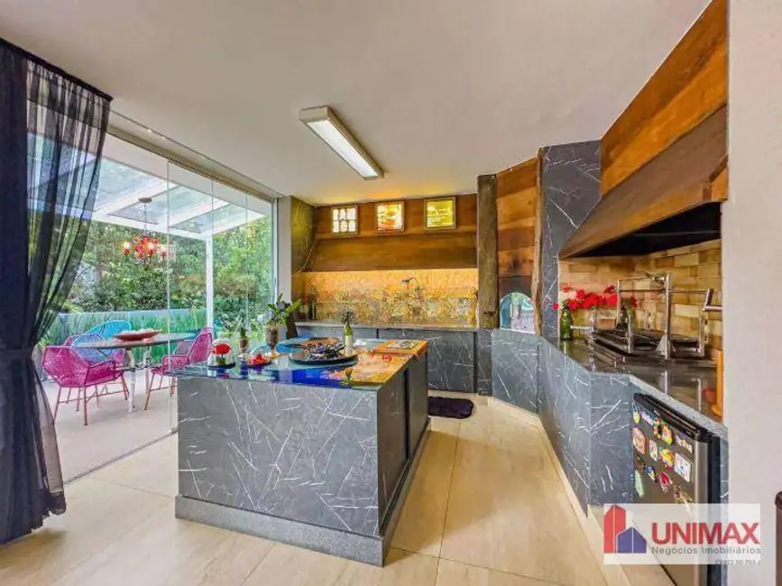 Foto 5 de Casa de Condomínio com 5 quartos à venda, 2000m2 em Barueri - SP