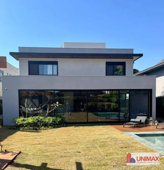 Foto 2 de Casa de Condomínio com 4 quartos à venda, 640m2 em Barueri - SP