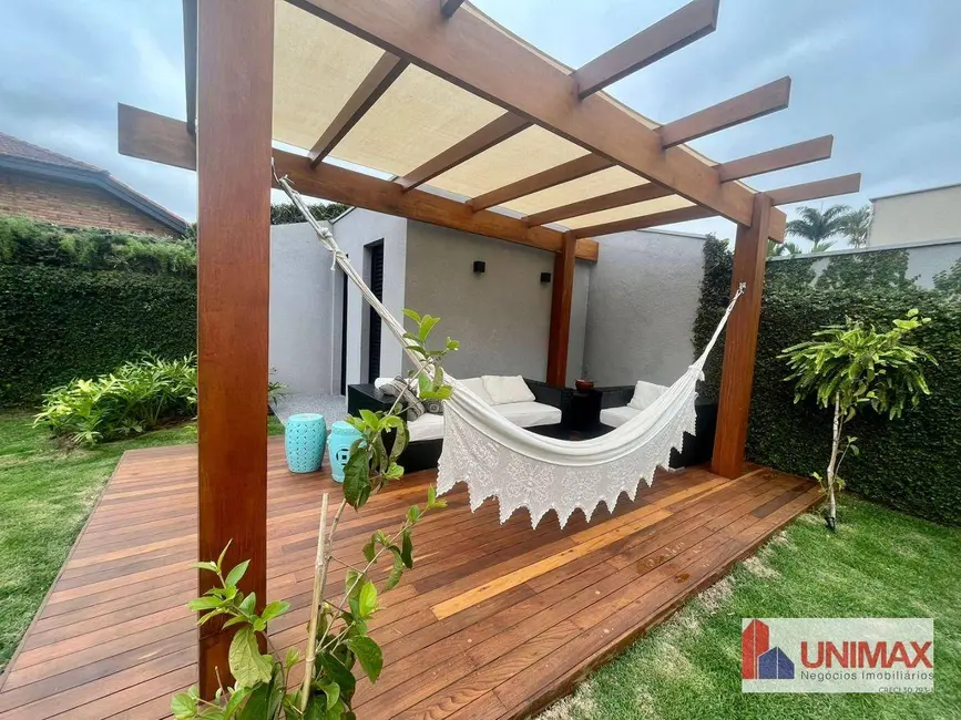 Foto 4 de Casa de Condomínio com 4 quartos à venda, 640m2 em Barueri - SP