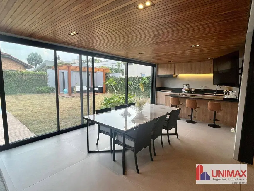 Foto 7 de Casa de Condomínio com 4 quartos à venda, 640m2 em Barueri - SP