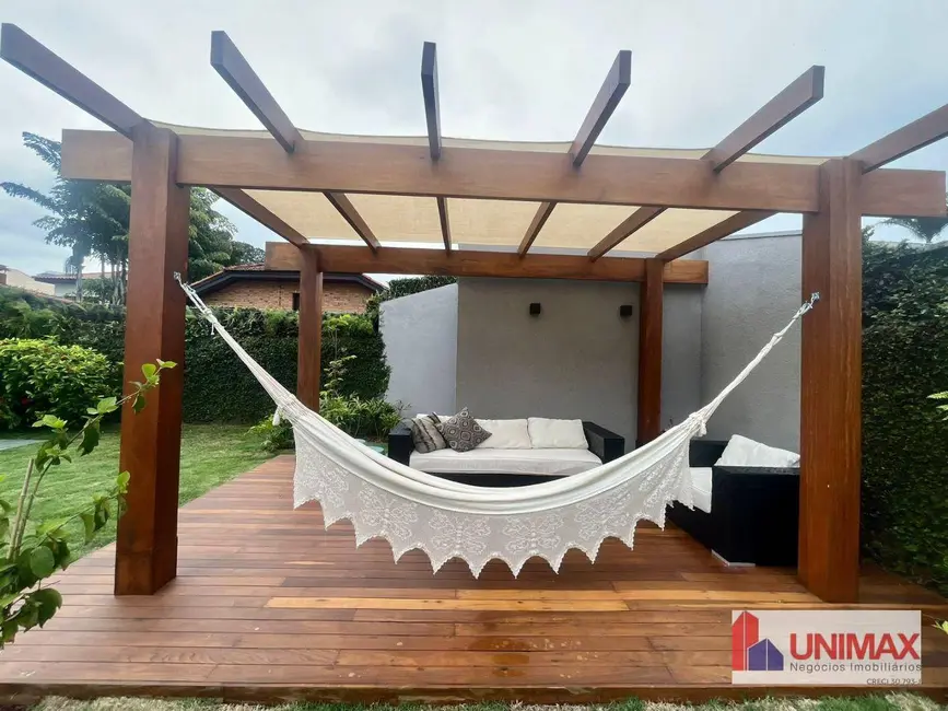 Foto 6 de Casa de Condomínio com 4 quartos à venda, 640m2 em Barueri - SP