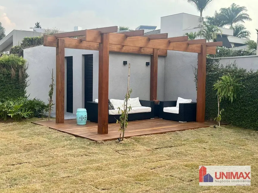 Foto 5 de Casa de Condomínio com 4 quartos à venda, 640m2 em Barueri - SP