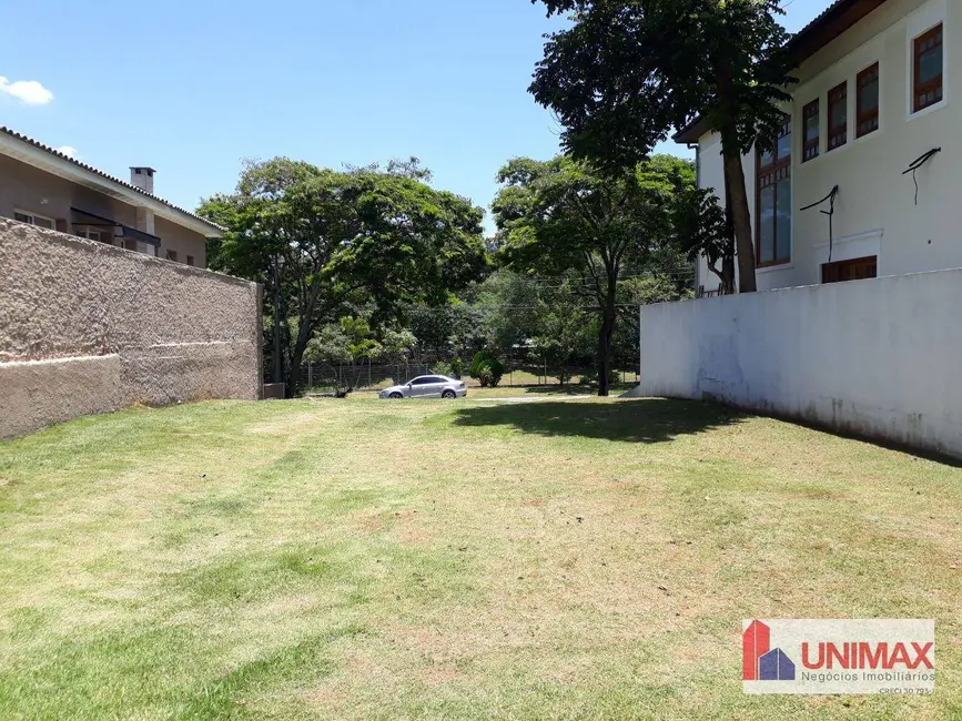 Foto 8 de Terreno / Lote à venda, 360m2 em Santana De Parnaiba - SP