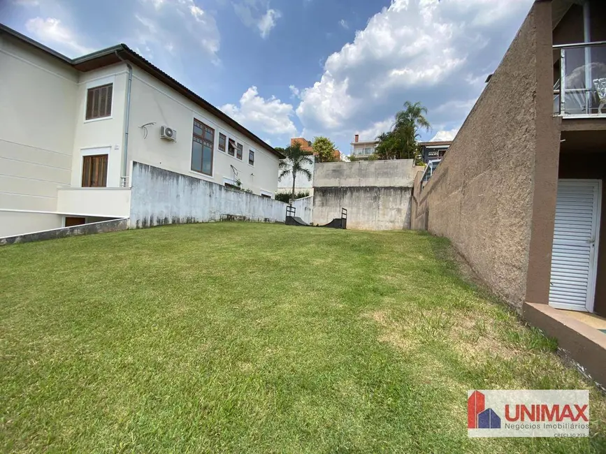 Foto 2 de Terreno / Lote à venda, 360m2 em Santana De Parnaiba - SP