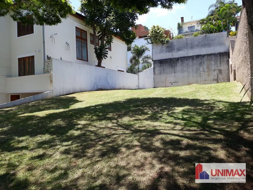 Foto 5 de Terreno / Lote à venda, 360m2 em Santana De Parnaiba - SP