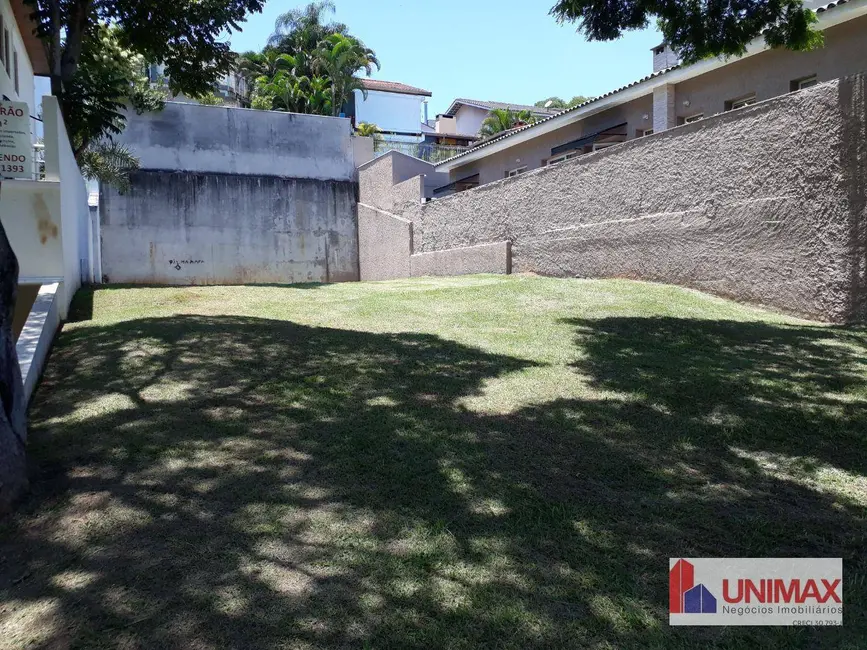 Foto 7 de Terreno / Lote à venda, 360m2 em Santana De Parnaiba - SP
