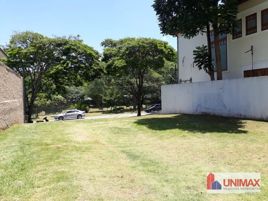 Foto 3 de Terreno / Lote à venda, 360m2 em Santana De Parnaiba - SP