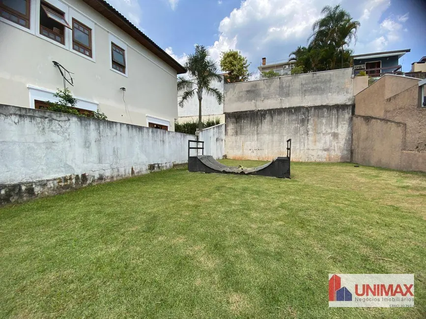 Foto 6 de Terreno / Lote à venda, 360m2 em Santana De Parnaiba - SP