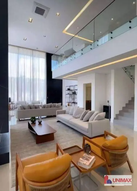 Foto 6 de Casa de Condomínio com 7 quartos à venda, 1000m2 em Alphaville, Santana De Parnaiba - SP