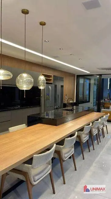 Foto 8 de Casa de Condomínio com 7 quartos à venda, 1000m2 em Alphaville, Santana De Parnaiba - SP