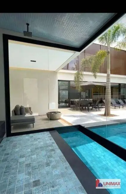 Foto 3 de Casa de Condomínio com 7 quartos à venda, 1000m2 em Alphaville, Santana De Parnaiba - SP