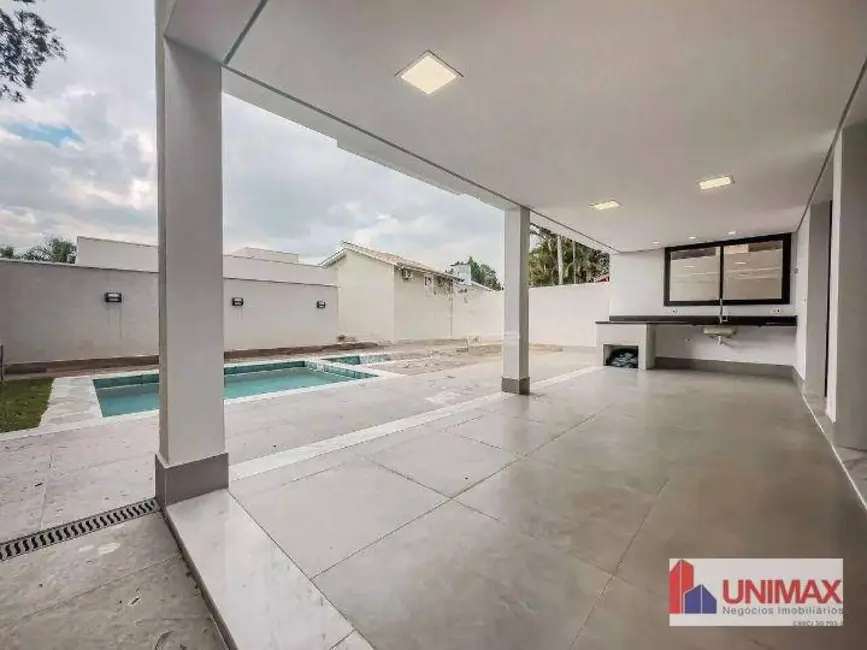 Foto 3 de Casa de Condomínio com 3 quartos à venda, 360m2 em Santana De Parnaiba - SP