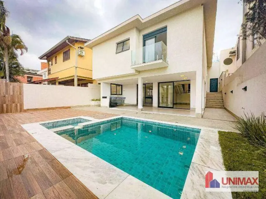 Foto 1 de Casa de Condomínio com 3 quartos à venda, 360m2 em Santana De Parnaiba - SP