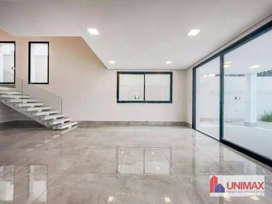 Foto 7 de Casa de Condomínio com 3 quartos à venda, 360m2 em Santana De Parnaiba - SP