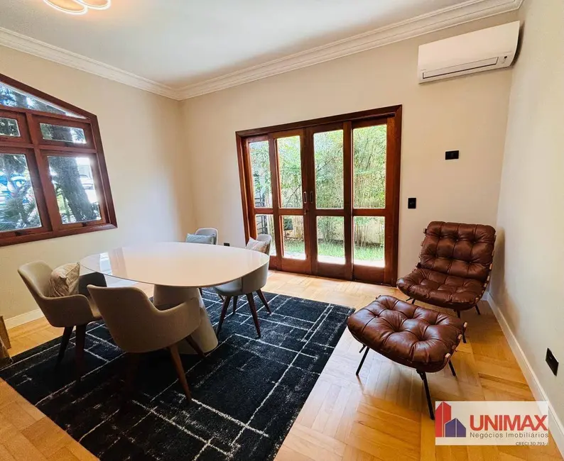 Casa de Condomínio com 4 quartos à venda e para alugar, 640m2 em Barueri - SP - imagem 7 Foto 7 de Casa de Condomínio com 4 quartos à venda e para alugar, 640m2 em Barueri - SP