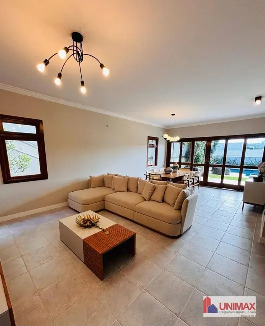 Casa de Condomínio com 4 quartos à venda e para alugar, 640m2 em Barueri - SP - imagem 4 Foto 4 de Casa de Condomínio com 4 quartos à venda e para alugar, 640m2 em Barueri - SP