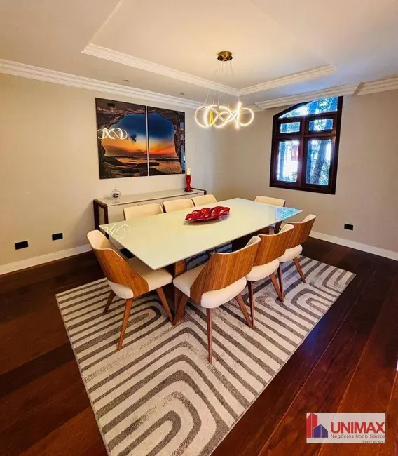 Casa de Condomínio com 4 quartos à venda e para alugar, 640m2 em Barueri - SP - imagem 9 Foto 9 de Casa de Condomínio com 4 quartos à venda e para alugar, 640m2 em Barueri - SP