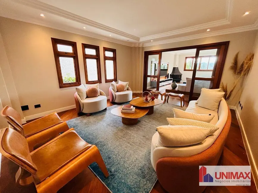 Casa de Condomínio com 4 quartos à venda e para alugar, 640m2 em Barueri - SP - imagem 6 Foto 6 de Casa de Condomínio com 4 quartos à venda e para alugar, 640m2 em Barueri - SP