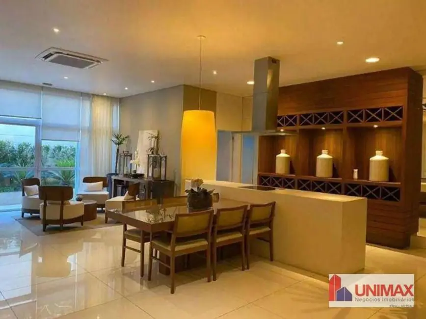 Apartamento com 3 quartos à venda, 136m2 em Barueri - SP - imagem 2 Foto 2 de Apartamento com 3 quartos à venda, 136m2 em Barueri - SP