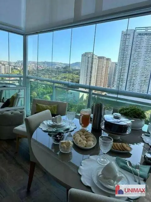 Apartamento com 3 quartos à venda, 136m2 em Barueri - SP - imagem 1 Foto 1 de Apartamento com 3 quartos à venda, 136m2 em Barueri - SP