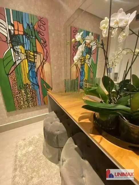 Apartamento com 3 quartos à venda, 136m2 em Barueri - SP - imagem 4 Foto 4 de Apartamento com 3 quartos à venda, 136m2 em Barueri - SP