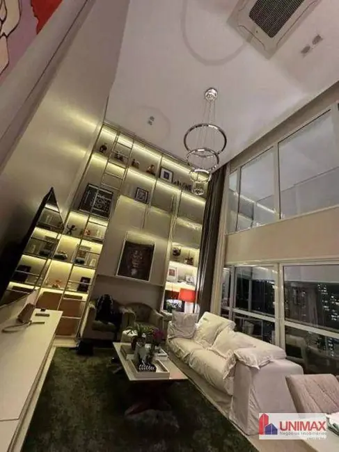 Apartamento com 3 quartos à venda, 136m2 em Barueri - SP - imagem 7 Foto 7 de Apartamento com 3 quartos à venda, 136m2 em Barueri - SP