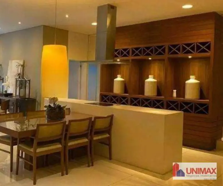 Apartamento com 3 quartos à venda, 136m2 em Barueri - SP - imagem 6 Foto 6 de Apartamento com 3 quartos à venda, 136m2 em Barueri - SP