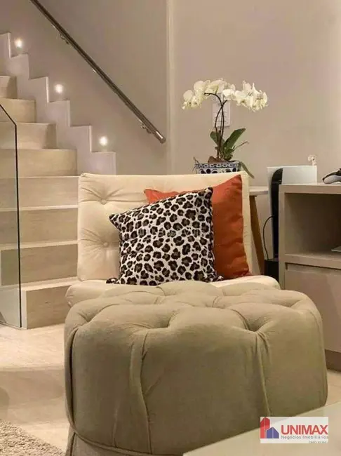 Apartamento com 3 quartos à venda, 136m2 em Barueri - SP - imagem 3 Foto 3 de Apartamento com 3 quartos à venda, 136m2 em Barueri - SP