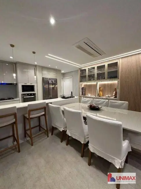 Foto 5 de Apartamento com 3 quartos à venda, 120m2 em Barueri - SP