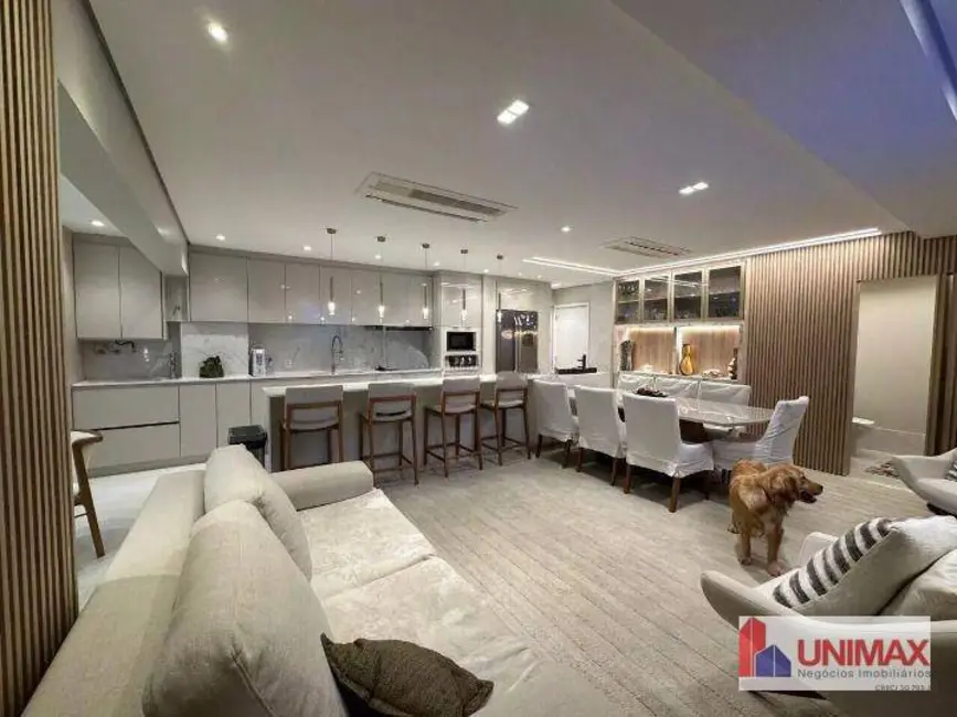 Foto 3 de Apartamento com 3 quartos à venda, 120m2 em Barueri - SP