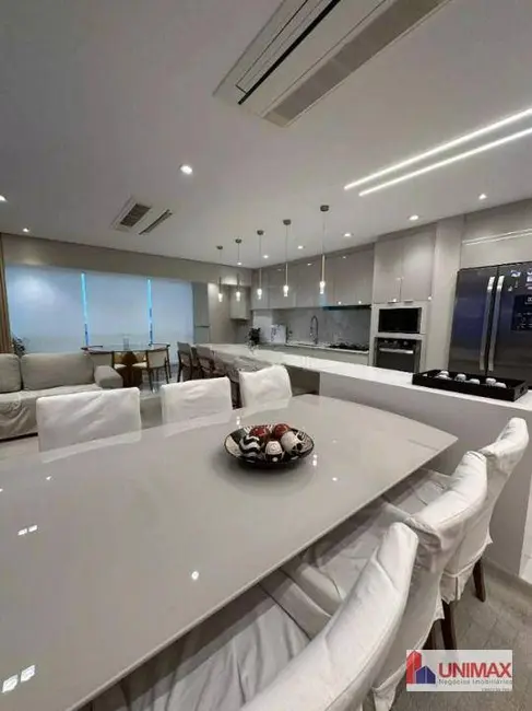 Foto 4 de Apartamento com 3 quartos à venda, 120m2 em Barueri - SP