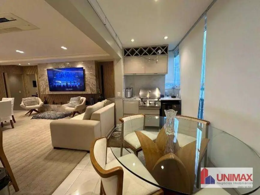 Foto 2 de Apartamento com 3 quartos à venda, 120m2 em Barueri - SP