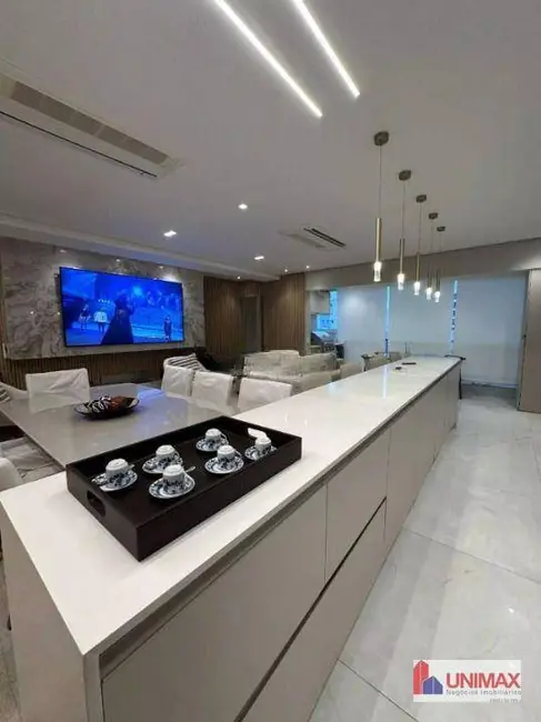 Foto 9 de Apartamento com 3 quartos à venda, 120m2 em Barueri - SP