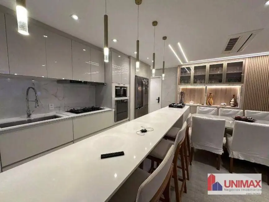 Foto 6 de Apartamento com 3 quartos à venda, 120m2 em Barueri - SP